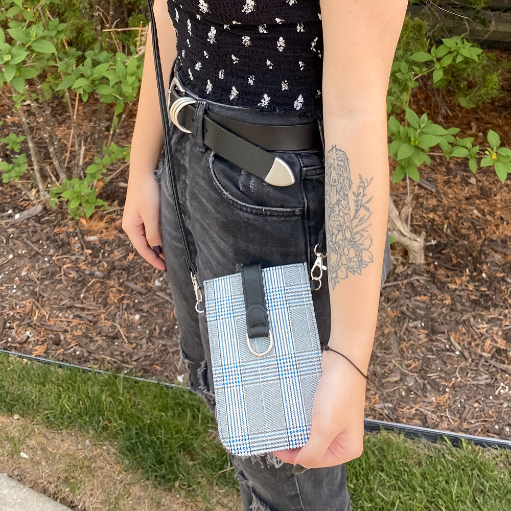 Pouch Purse (Multiple Colors) - Charming Charlie