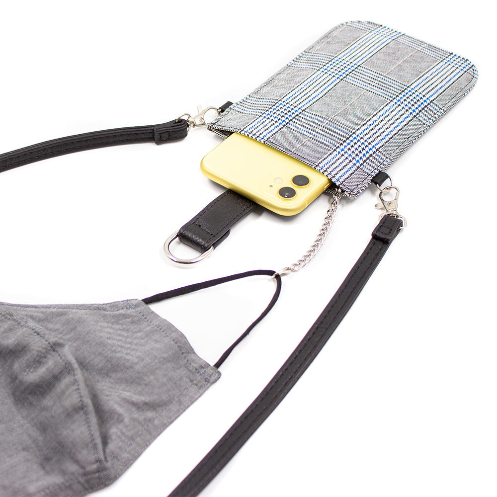 Pouch Purse (Multiple Colors) - Charming Charlie