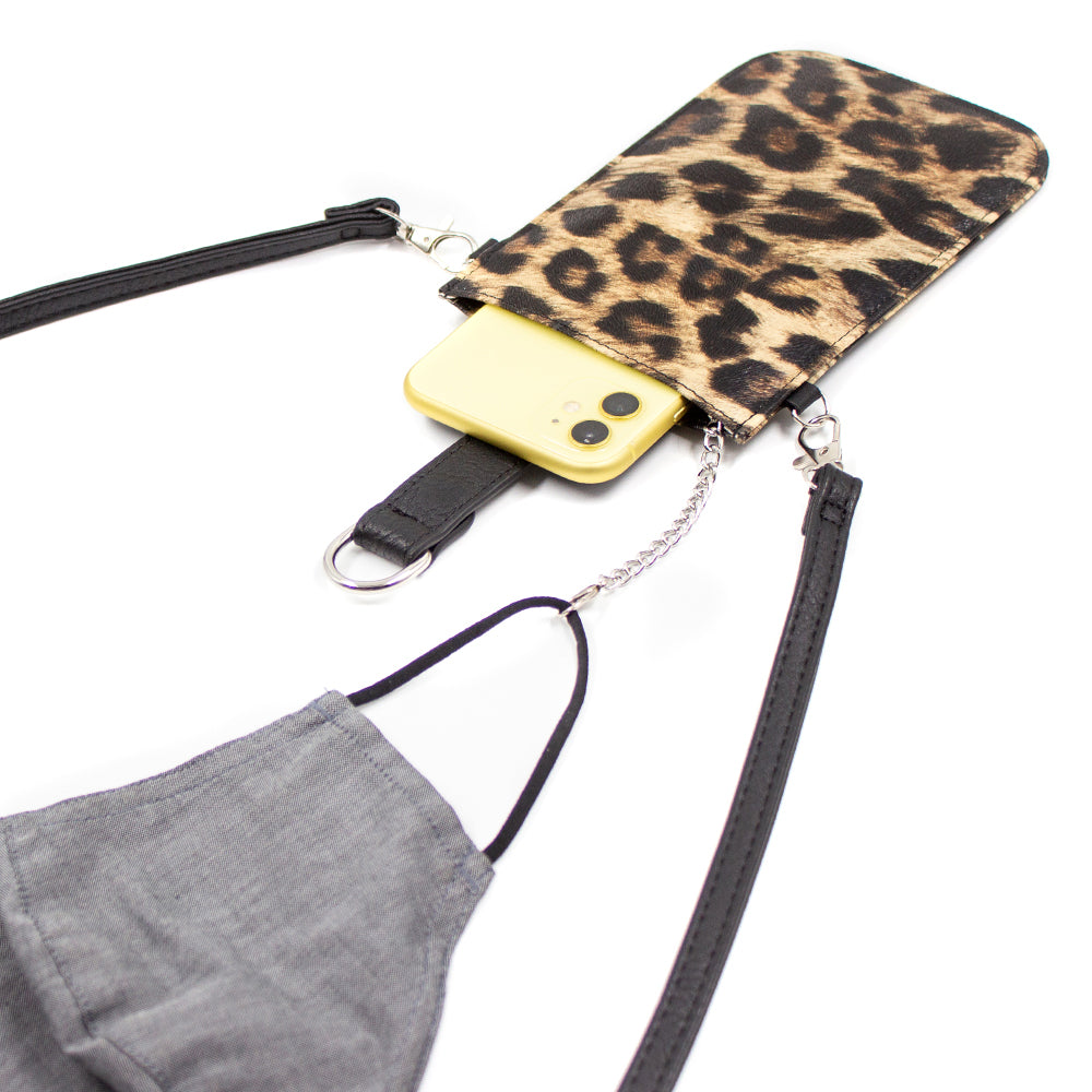 Pouch Purse (Multiple Colors) - Charming Charlie