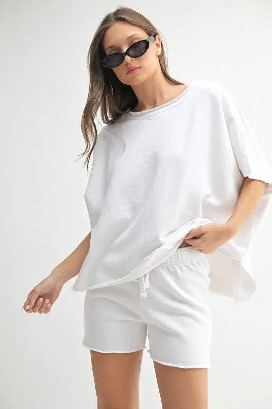 Charlie B Dolman Solstice Fake Wrap Maxi main image 1