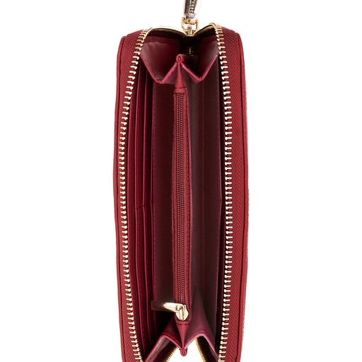 ELLEN TRACY WALLETS & WRISTLETS - Charming Charlie