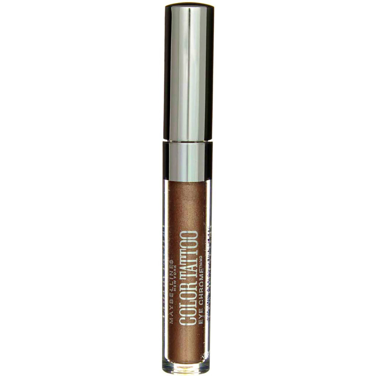 Maybelline New York Color Tattoo Eye Chrome Shadow - Charming Charlie