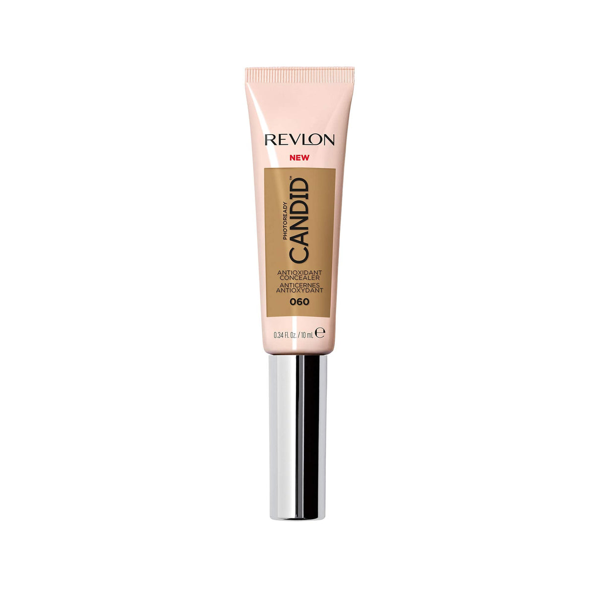 REVLON PhotoReady Candid Concealer 0.34 Fl Oz - Charming Charlie