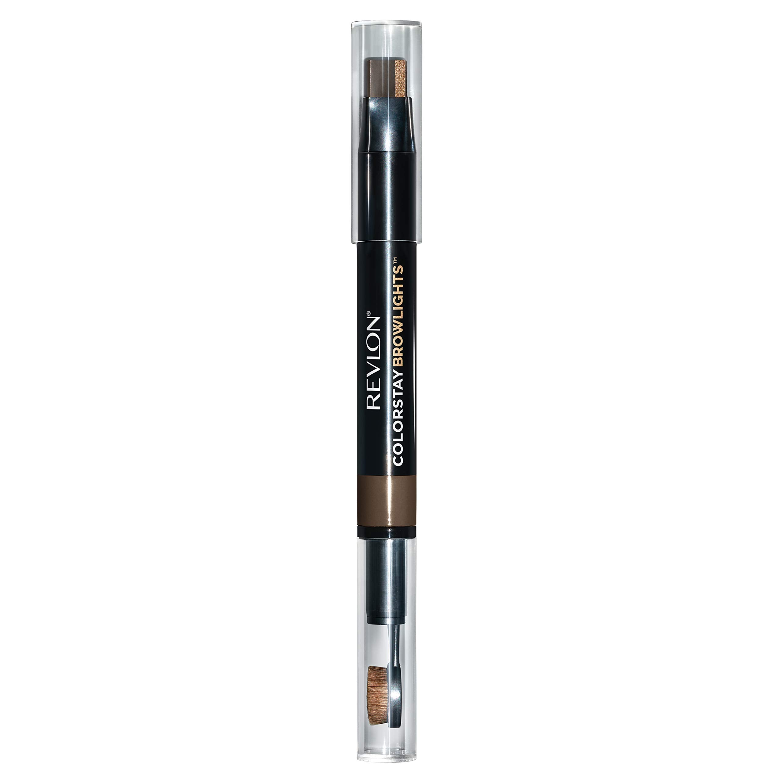 Revlon Colorstay Browlights Pencil, Eyebrow Pencil & Brow Highlighter - Charming Charlie