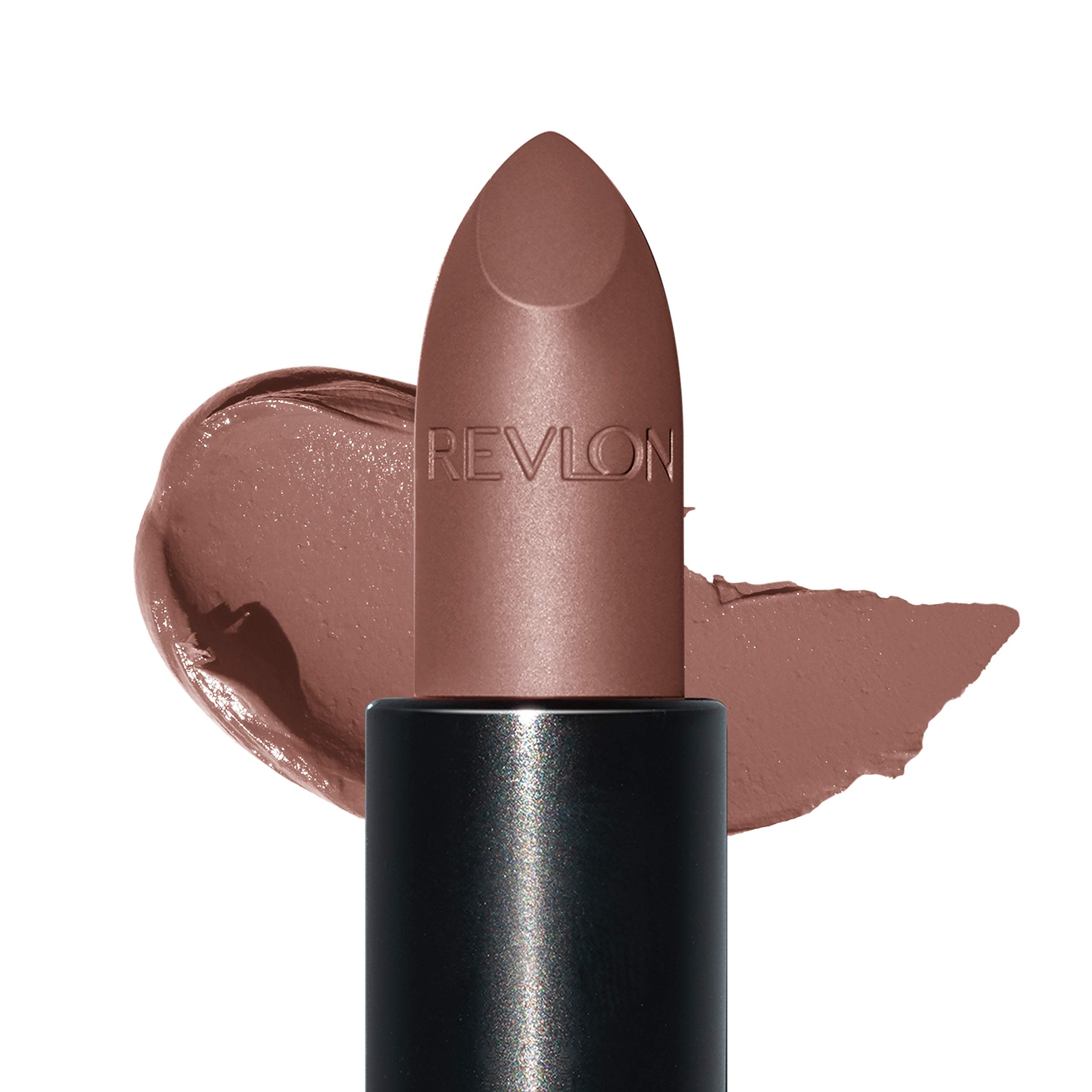 REVLON Super Lustrous Lipstick Mauves & Violets - Charming Charlie