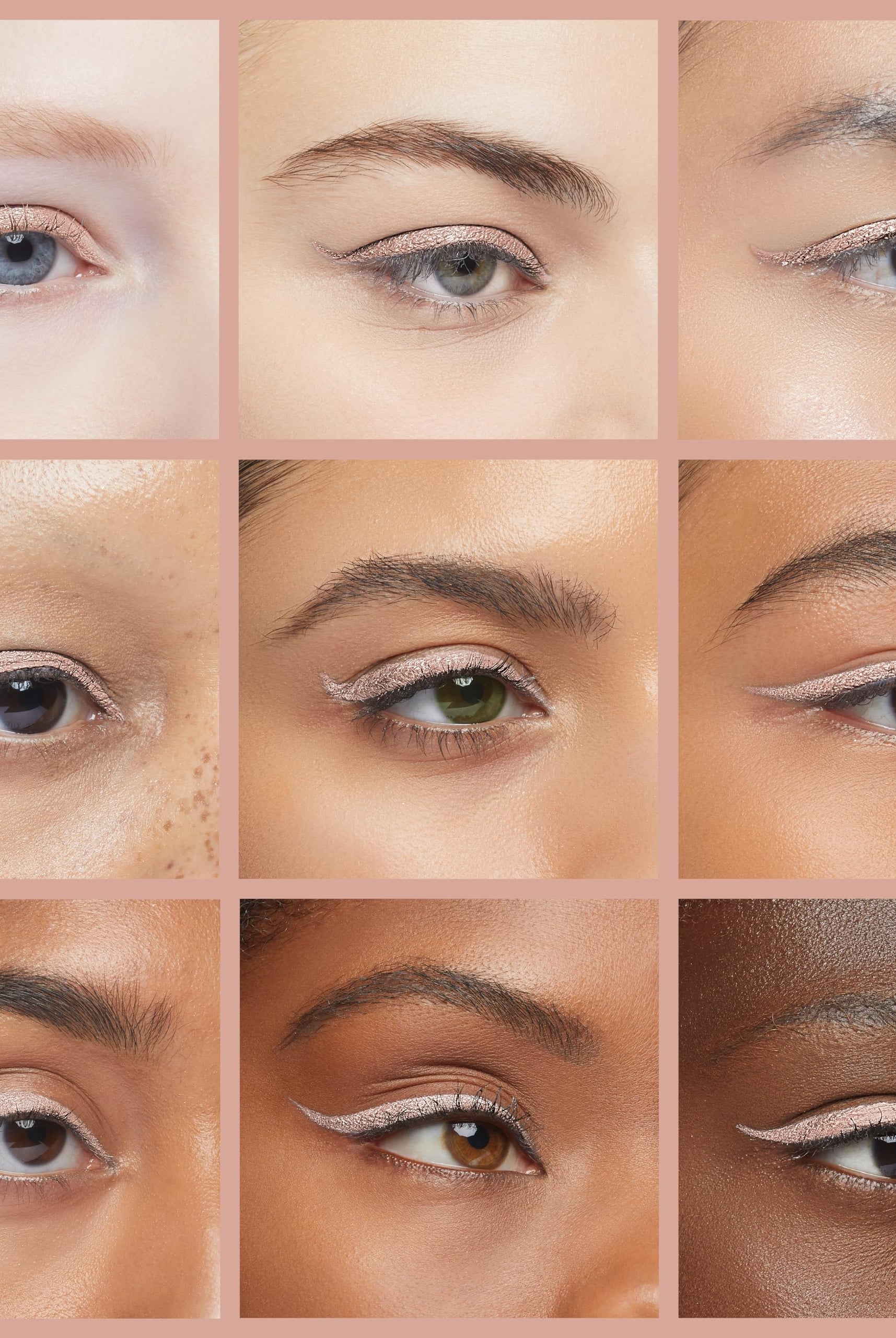 Revlon PhotoReady Eye Art Lid+Line+Lash - Charming Charlie