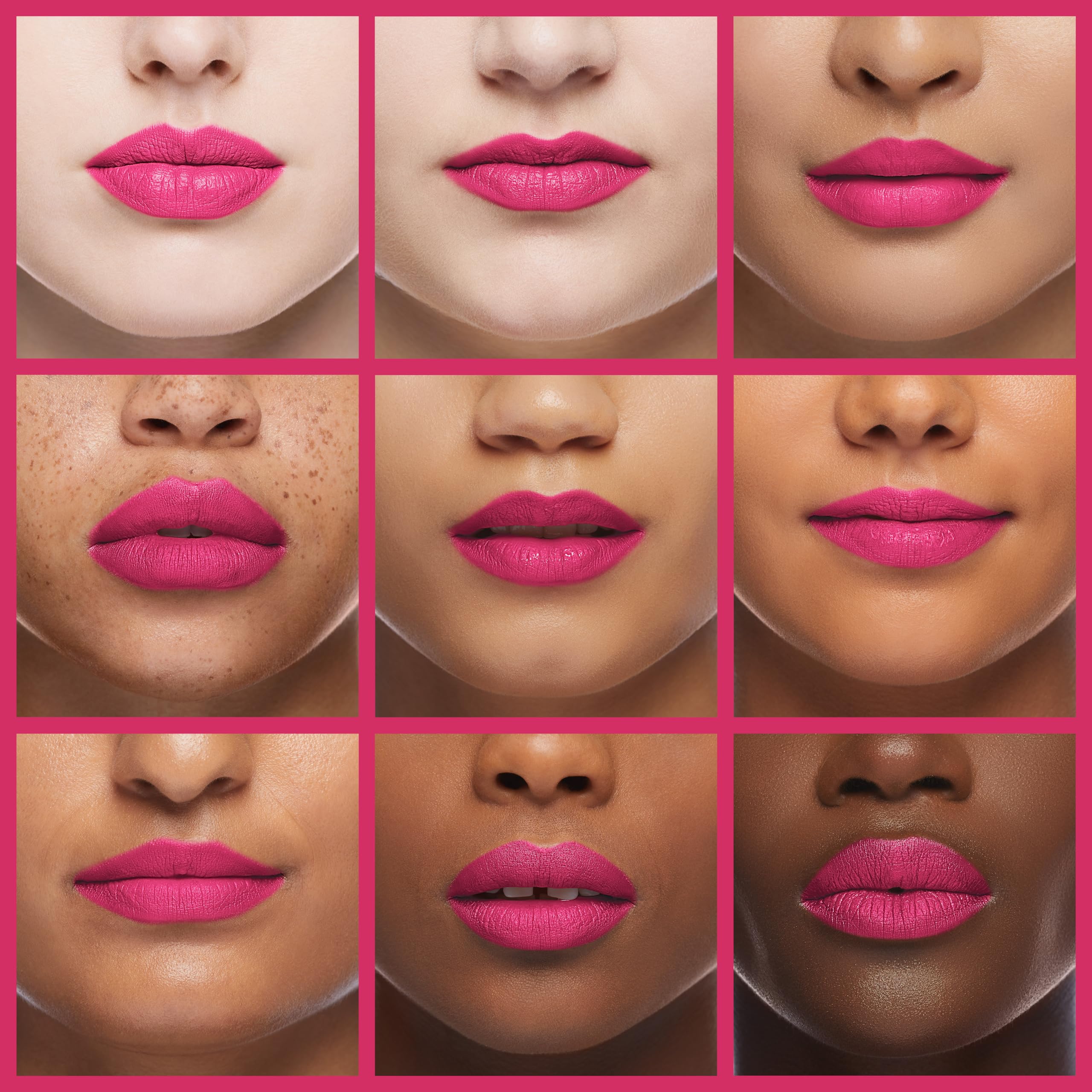 Revlon Colorburst Matte Balm - Charming Charlie