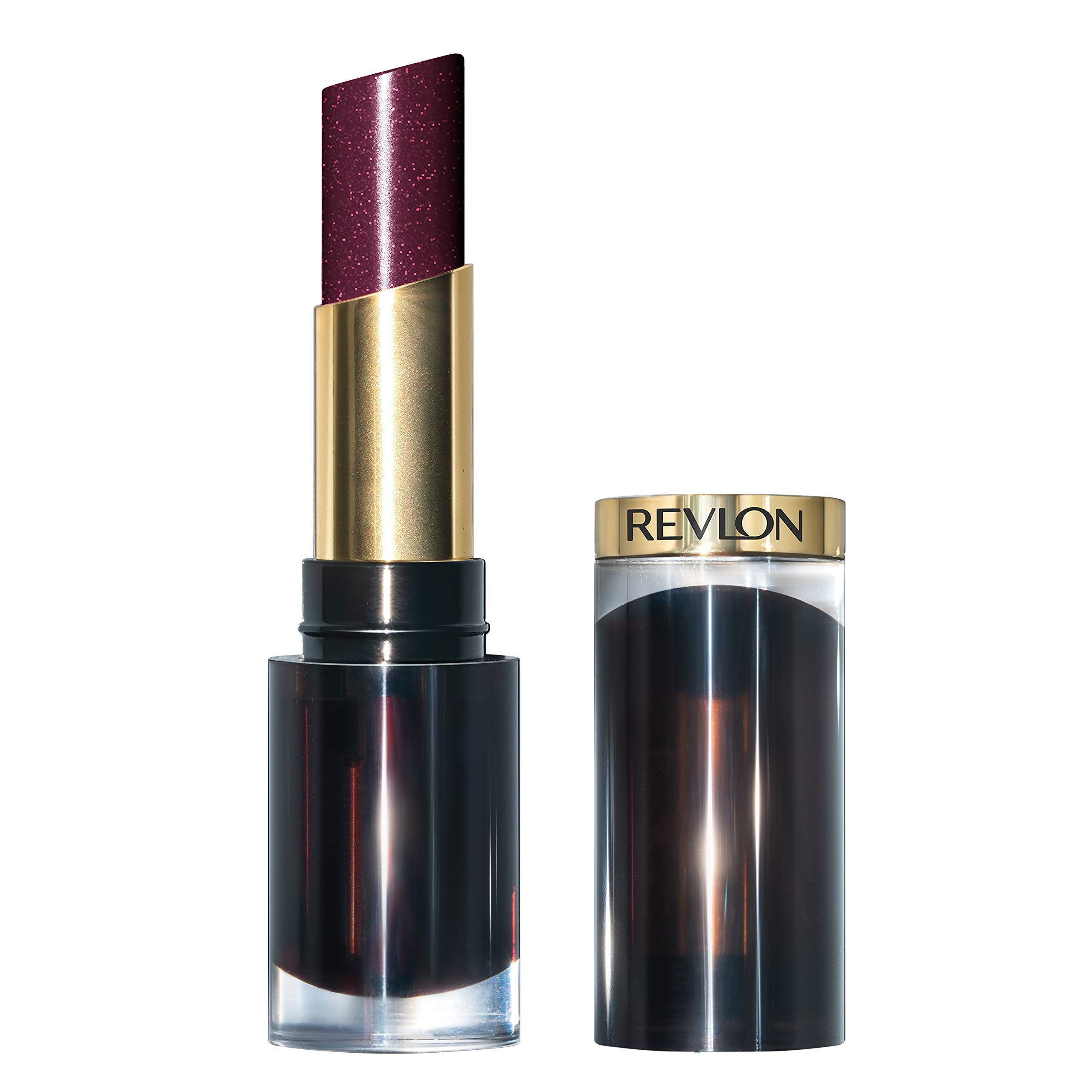 REVLON Super Lustrous Glass Shine Lipstick - Charming Charlie