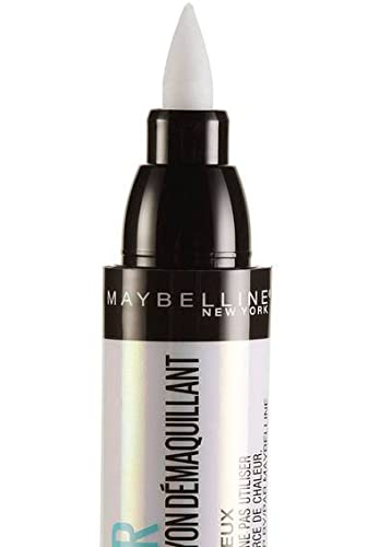 Maybelline Master Fixer Makeup Remover Pen - Charming Charlie