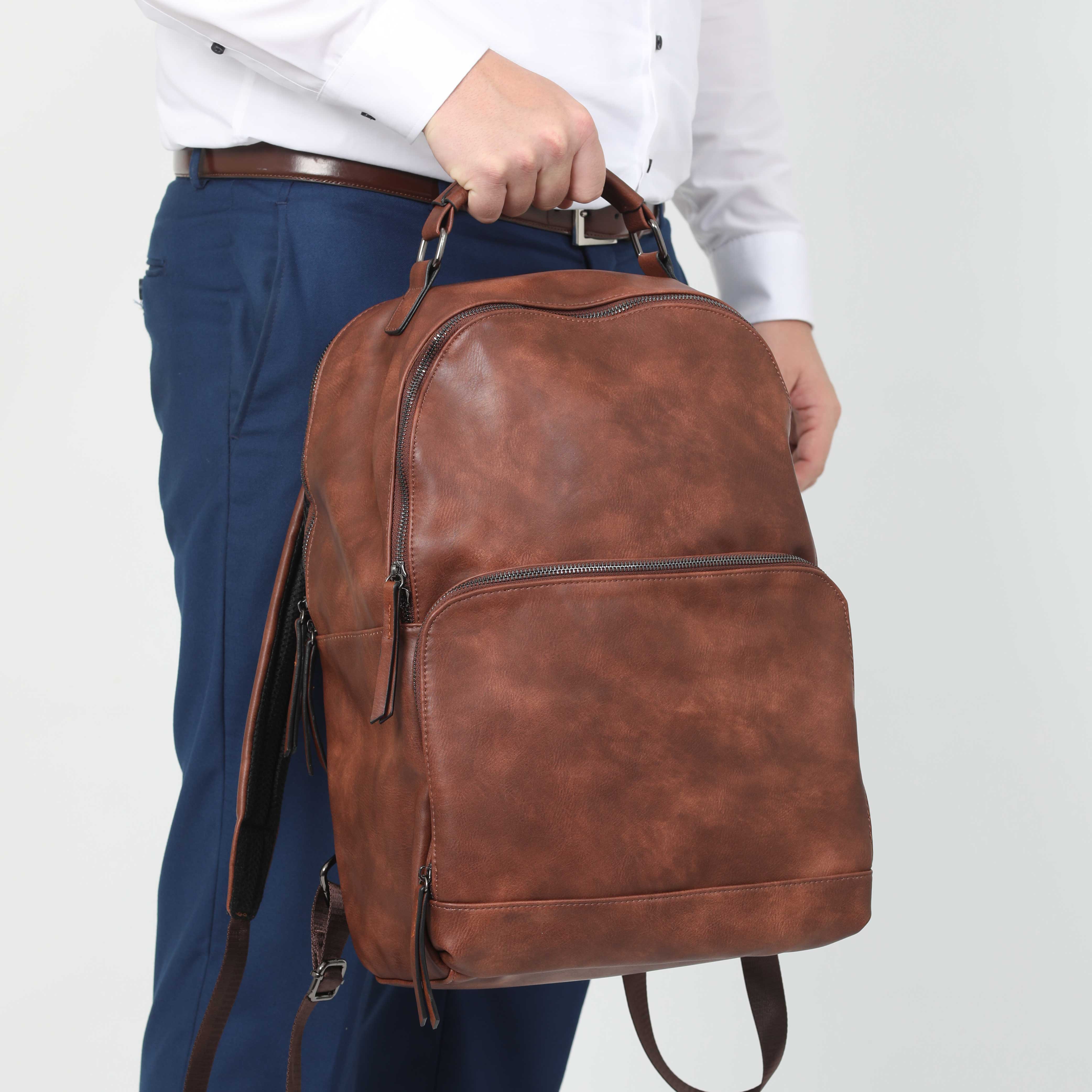Backpack (2 Colors) - Charming Charlie