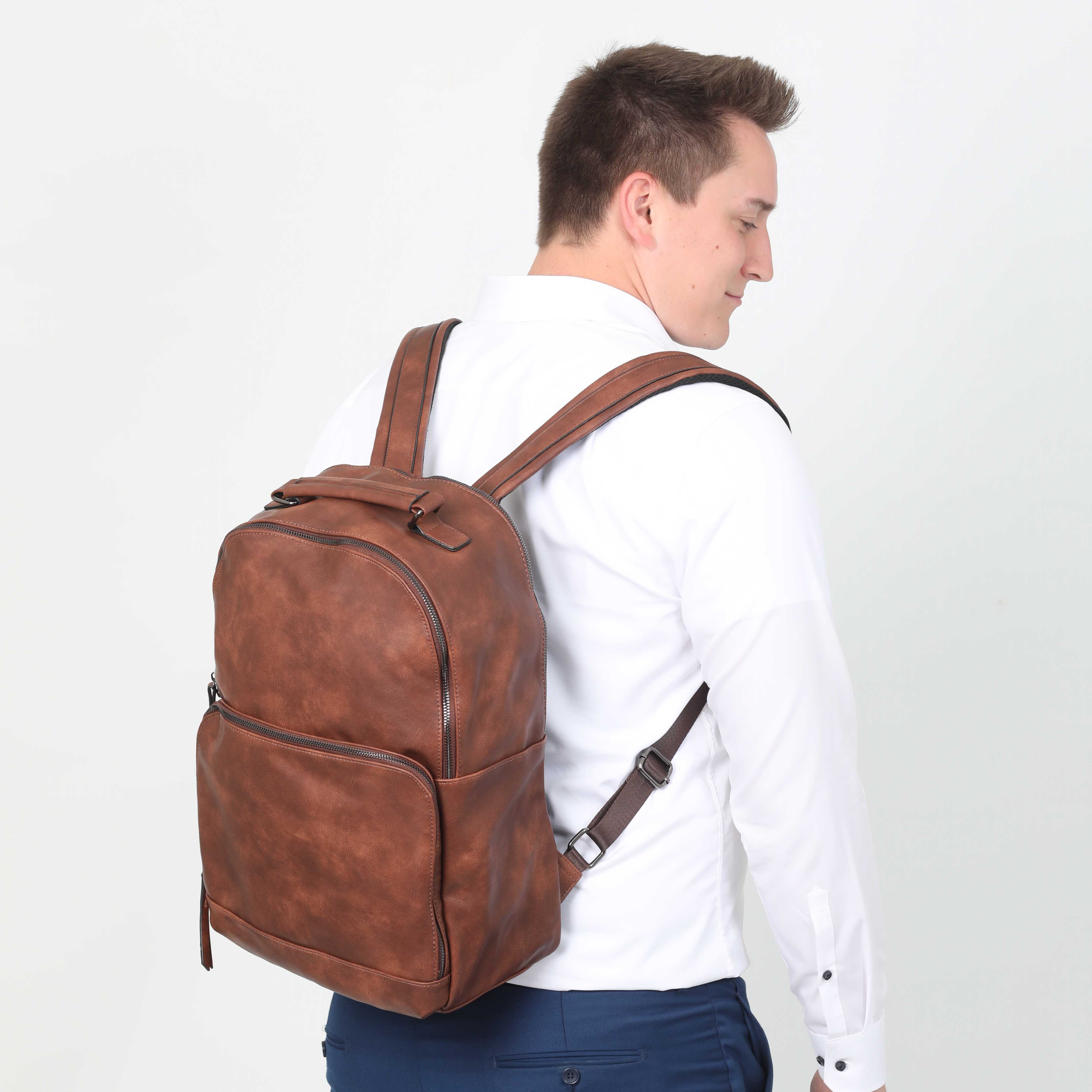 Backpack (2 Colors) - Charming Charlie