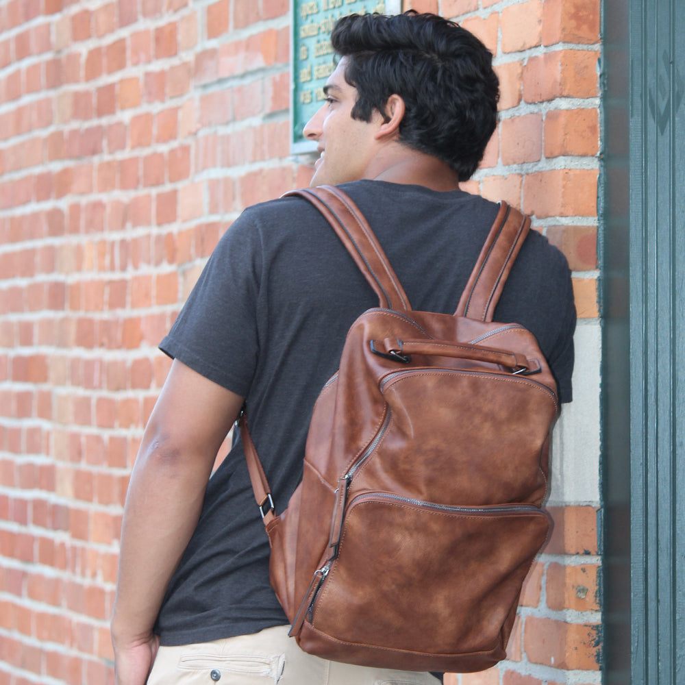 Backpack (2 Colors) - Charming Charlie