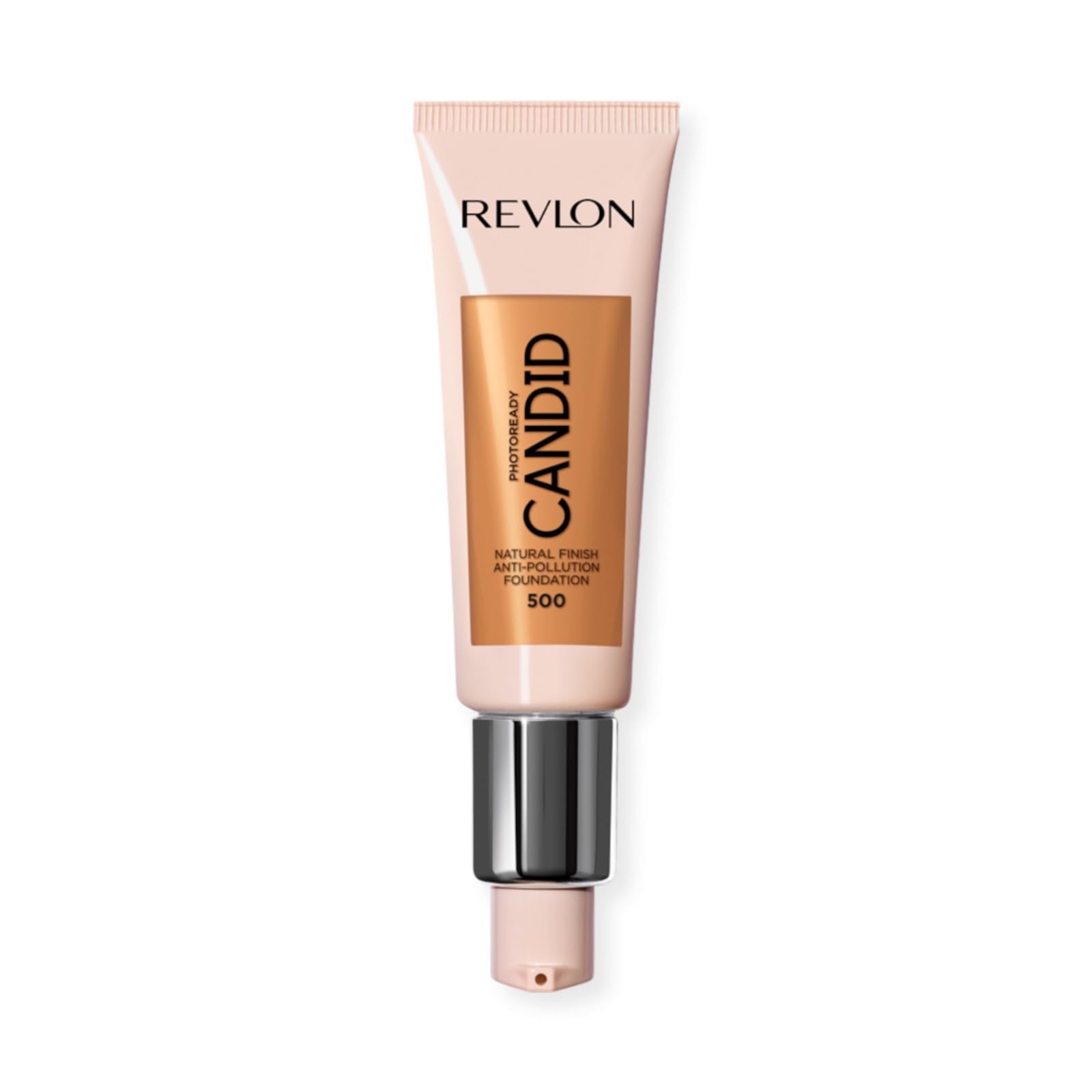 REVLON PhotoReady Candid Natural Finish Foundation with Anti-Pollution 0.75 Fl Oz - Charming Charlie