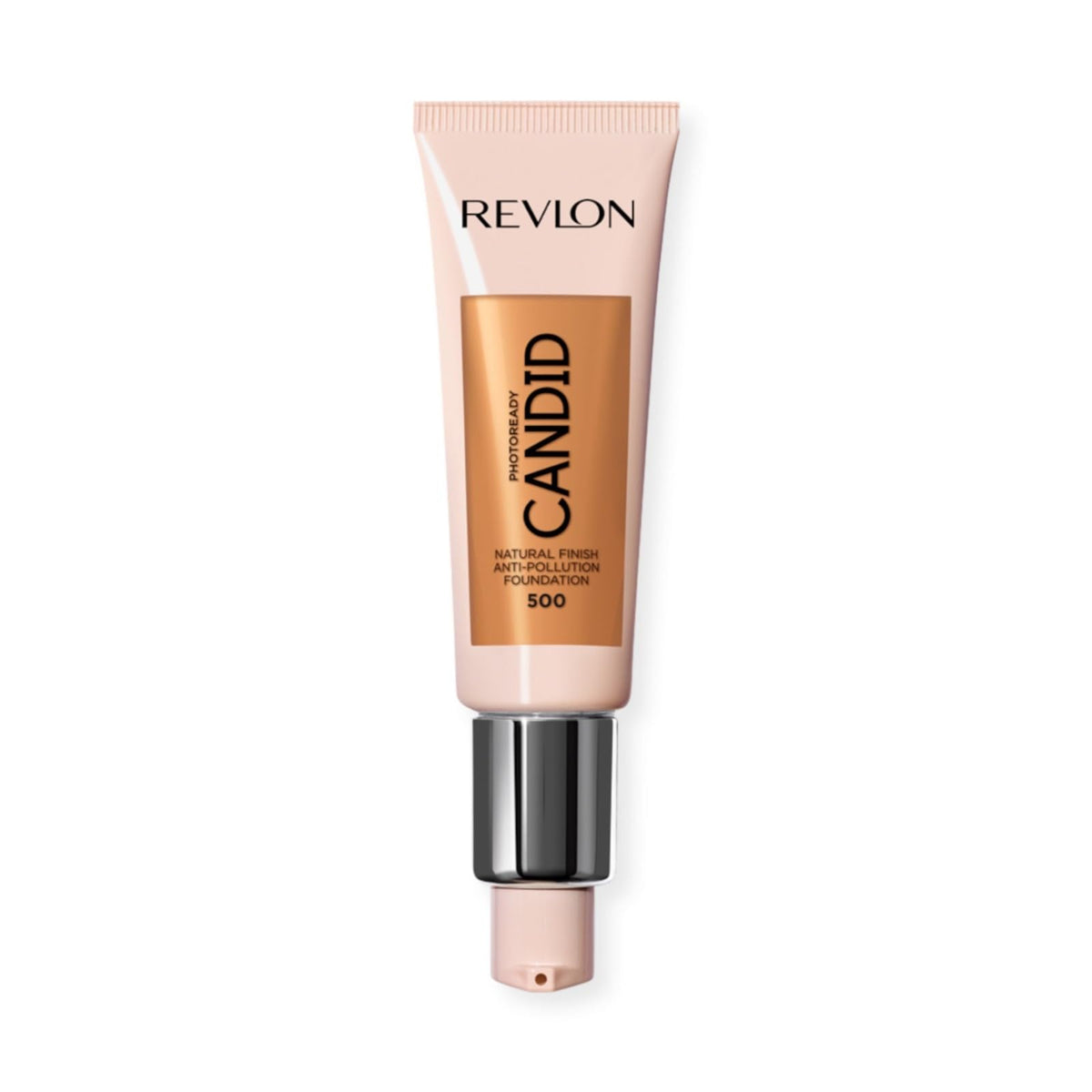 REVLON PhotoReady Candid Natural Finish Foundation with Anti-Pollution 0.75 Fl Oz - Charming Charlie