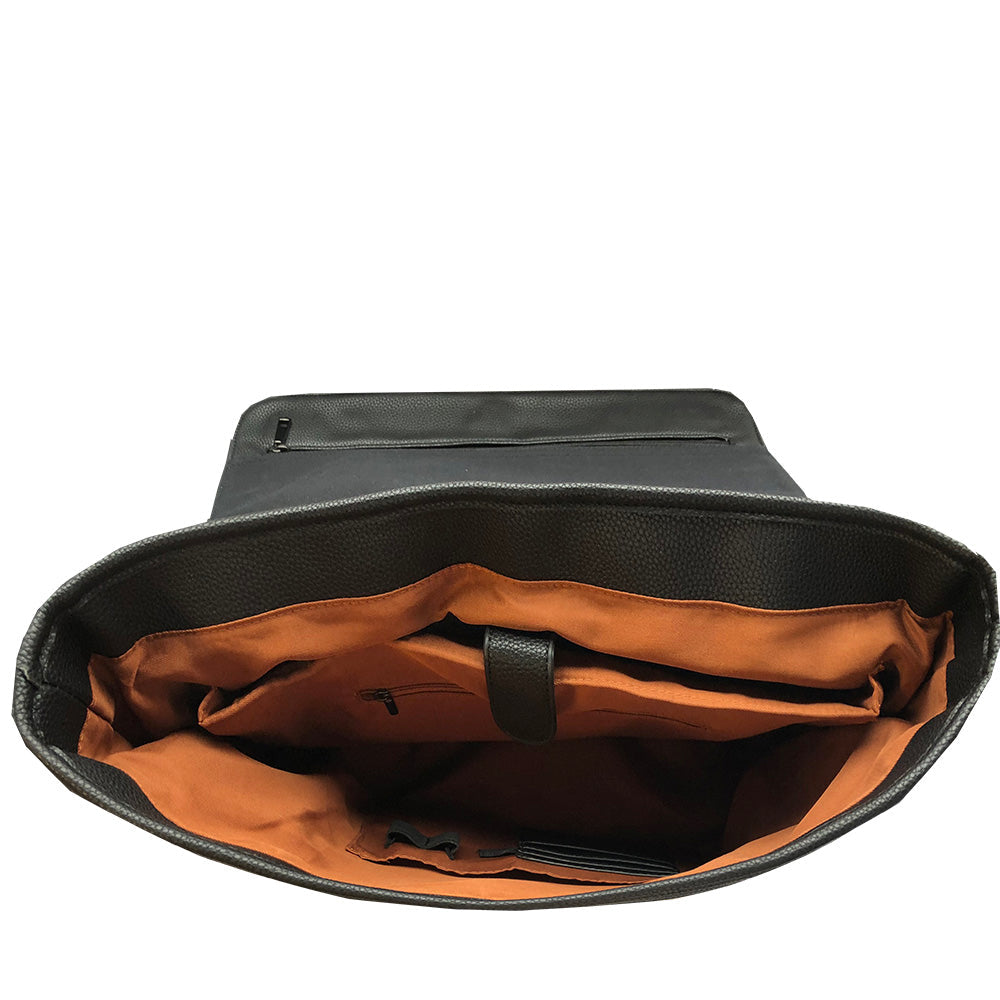 Messenger Bag (2 Colors) - Charming Charlie