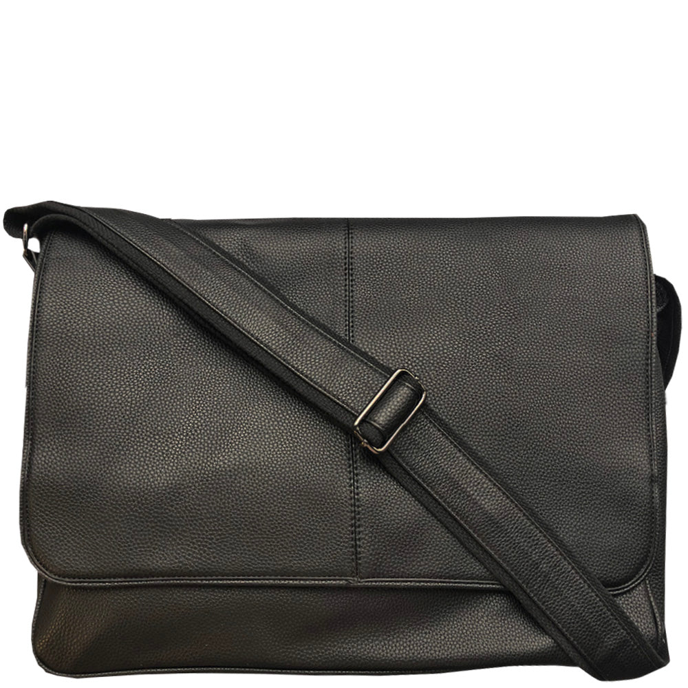 Messenger Bag (2 Colors) - Charming Charlie