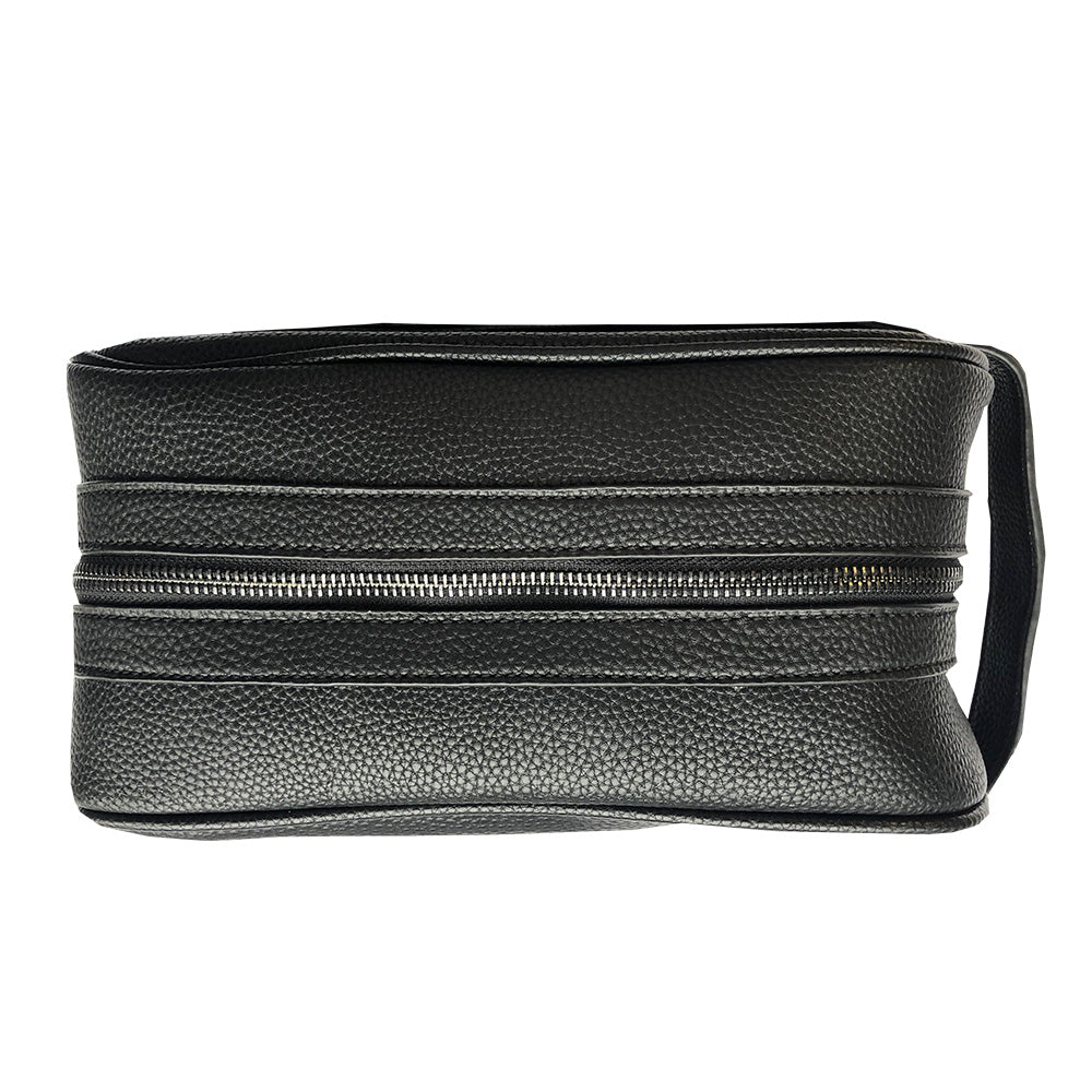 Toiletry Bag (2 Colors) - Charming Charlie