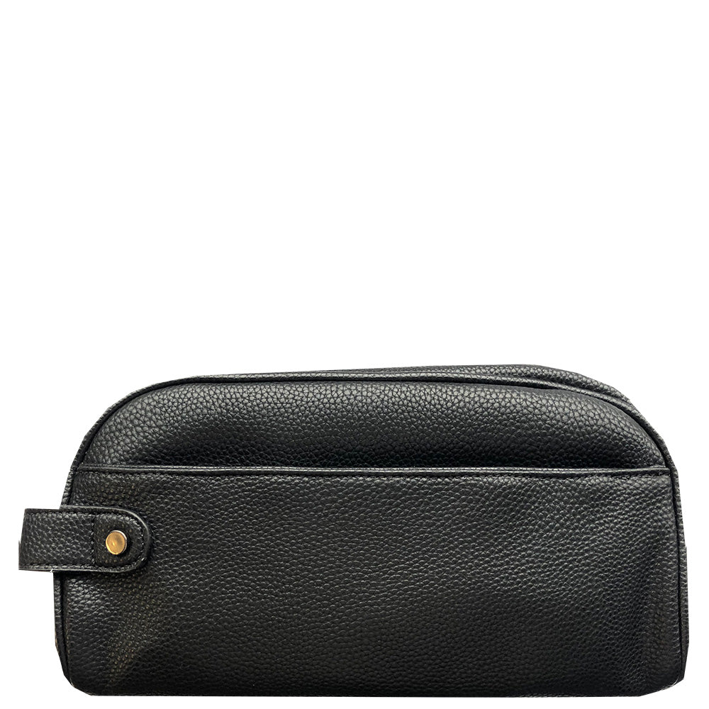 Toiletry Bag (2 Colors) - Charming Charlie