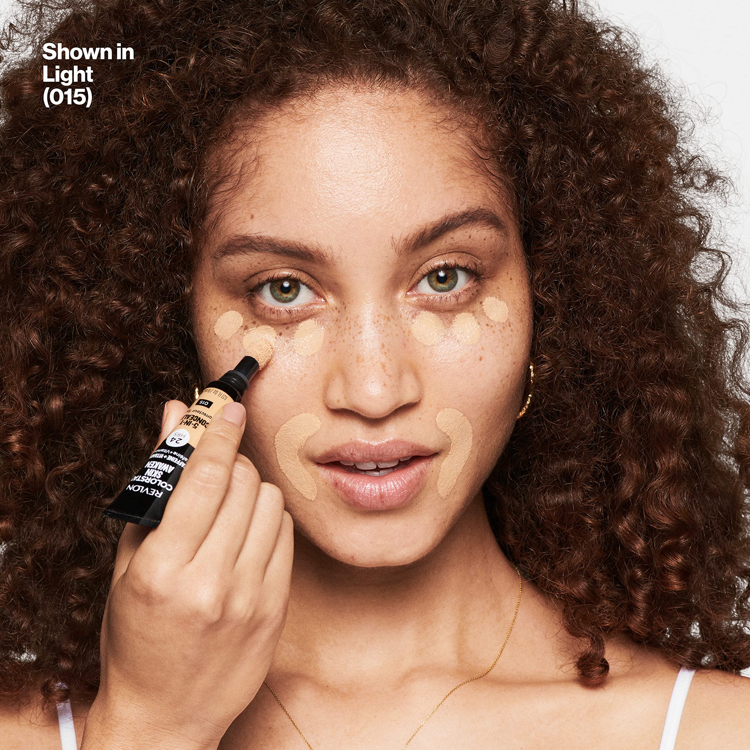 Revlon ColorStay Skin Awaken 5-in-1 Concealer - Charming Charlie