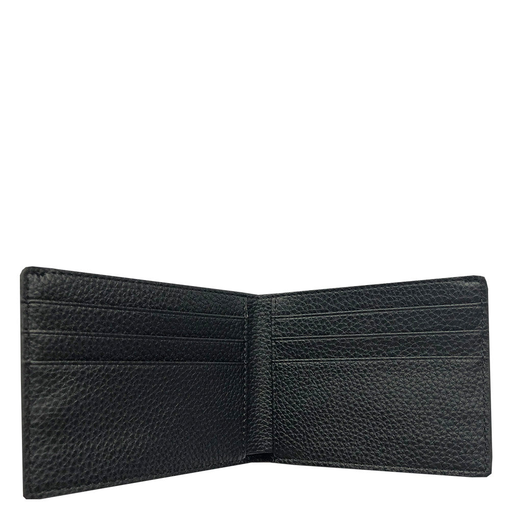 Bi-Fold Wallet (2 Colors) - Charming Charlie