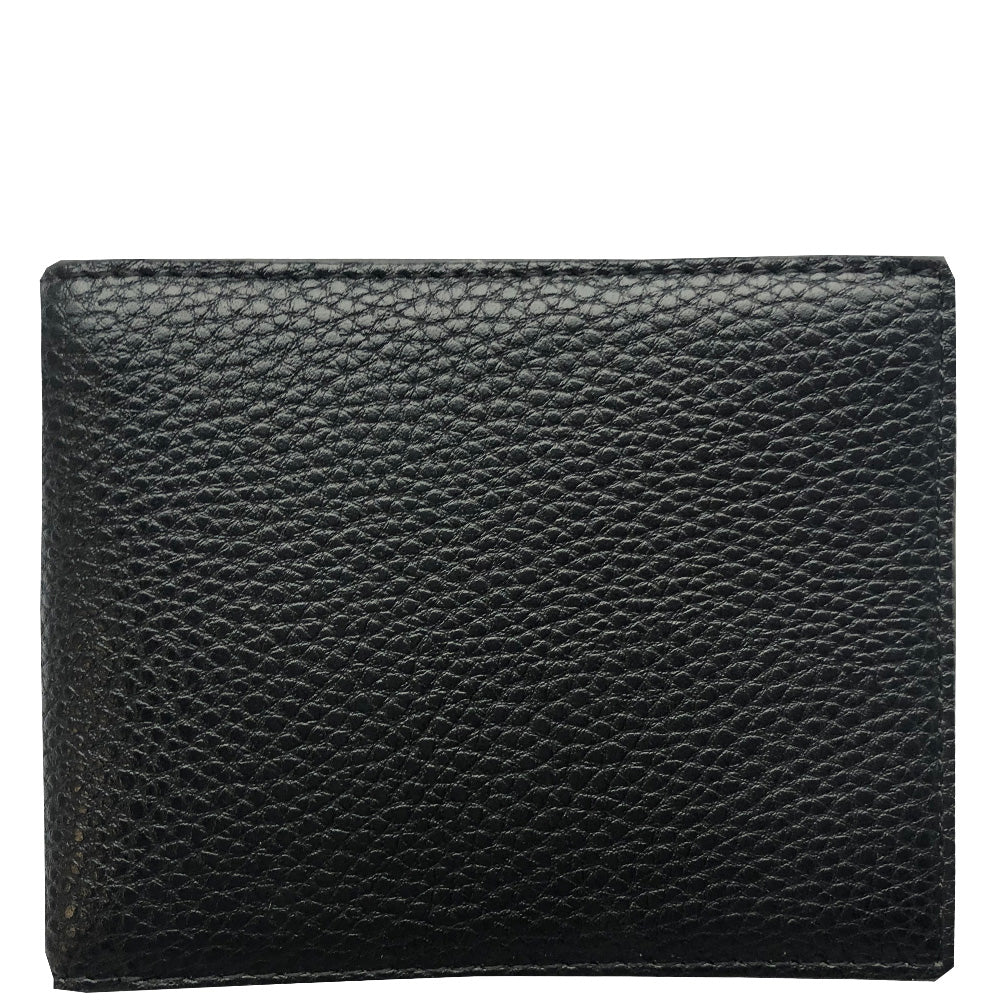 Bi-Fold Wallet (2 Colors) - Charming Charlie