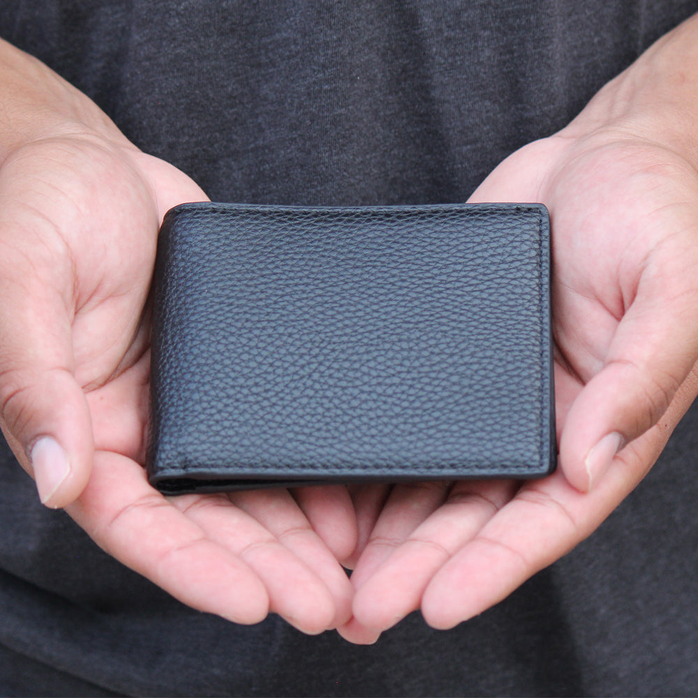 Bi-Fold Wallet (2 Colors) - Charming Charlie