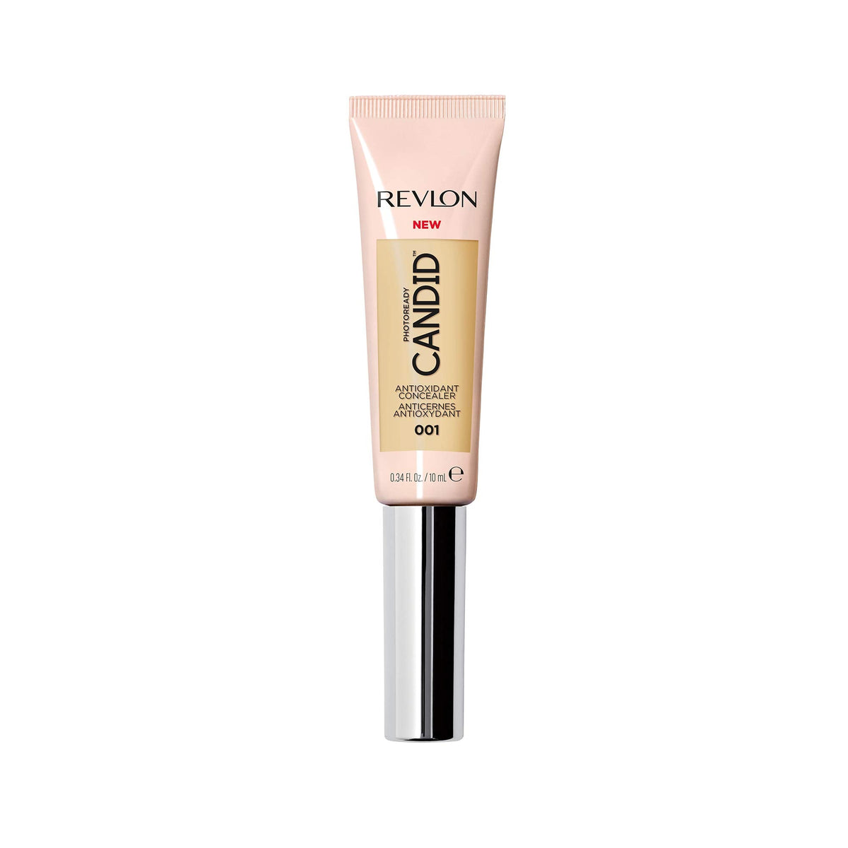 REVLON PhotoReady Candid Concealer 0.34 Fl Oz - Charming Charlie
