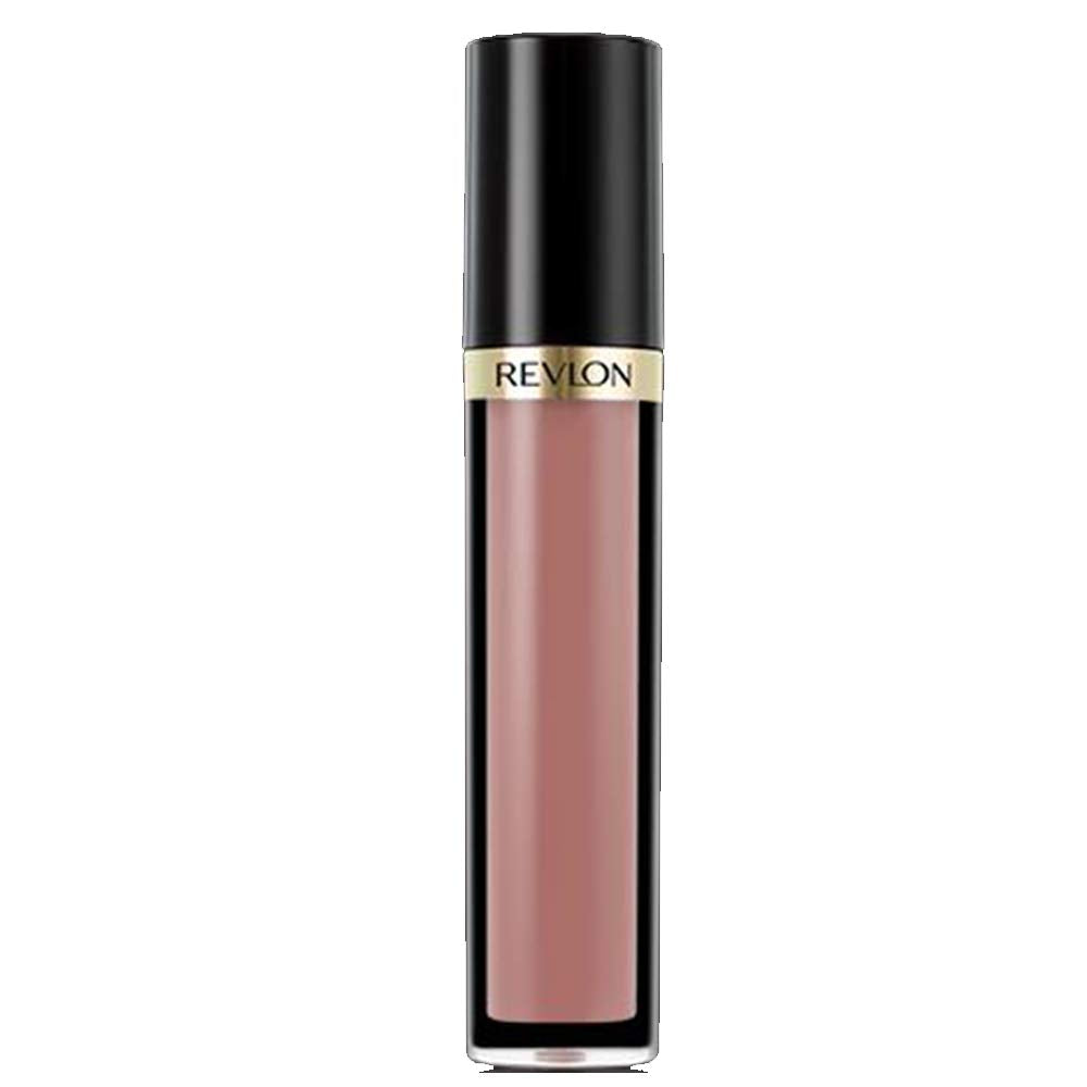 Revlon Lip Gloss Super Lustrous The Gloss 1 - Charming Charlie