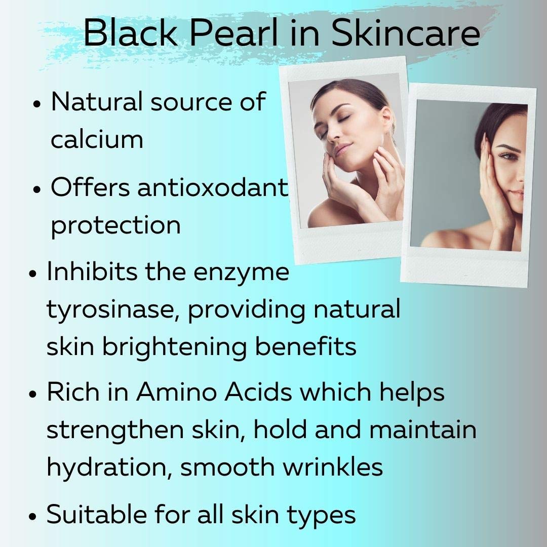 Delfanti-Milano • COLLAGEN REJUVENATING AND NOURISHING Night Cream • Face and Neck Moisturizer with BLACK PEARL and RED ALGAE GEL• Made in Italy - Charming Charlie