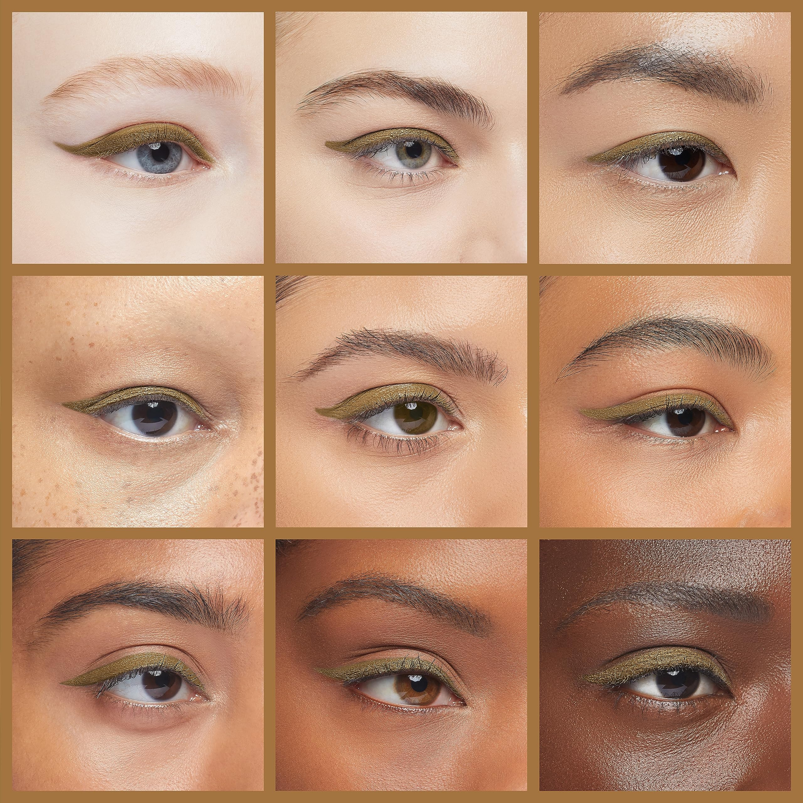 L'Oreal Paris Makeup Le Liner Signature Mechanical Eyeliner - Charming Charlie