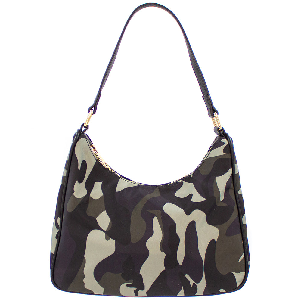 Kate Hobo (Multiple Colors) - Charming Charlie