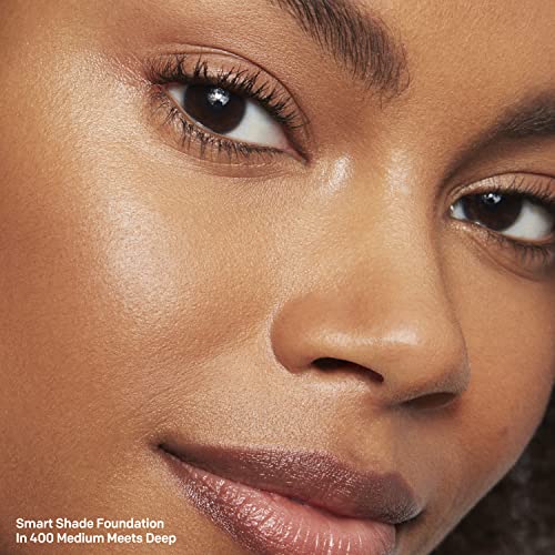 Almay Smart Shade Anti-Aging Skintone Matching Makeup Hypoallergenic Cruelty Free Oil Free -Fragrance Dermatologist Tested Foundation with SPF 20 1oz - Charming Charlie