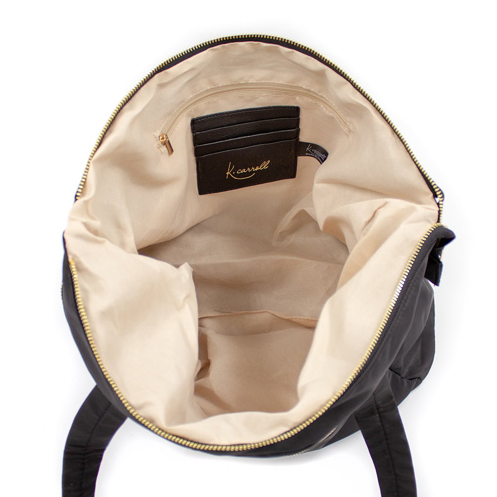 Lynn Tote (Multiple Colors) - Charming Charlie