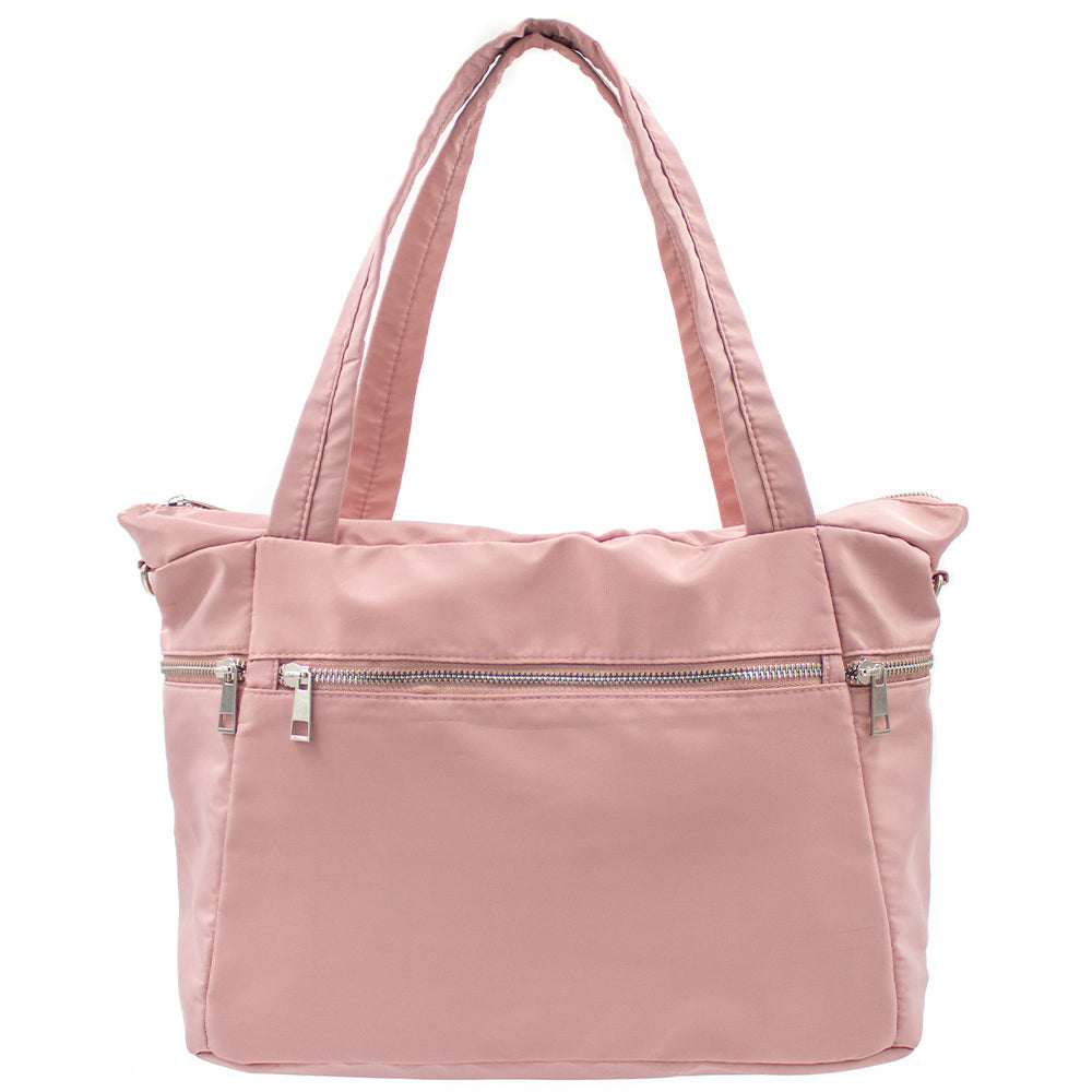 Lynn Tote (Multiple Colors) - Charming Charlie