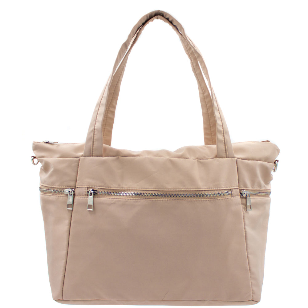 Lynn Tote (Multiple Colors) - Charming Charlie