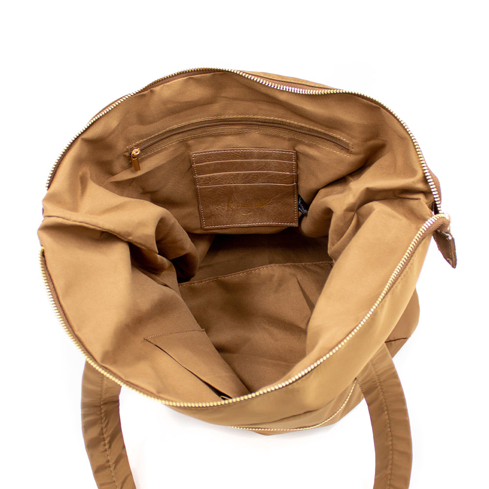 Lynn Tote (Multiple Colors) - Charming Charlie