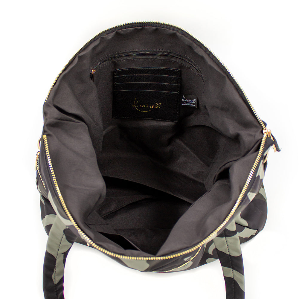 Lynn Tote (Multiple Colors) - Charming Charlie
