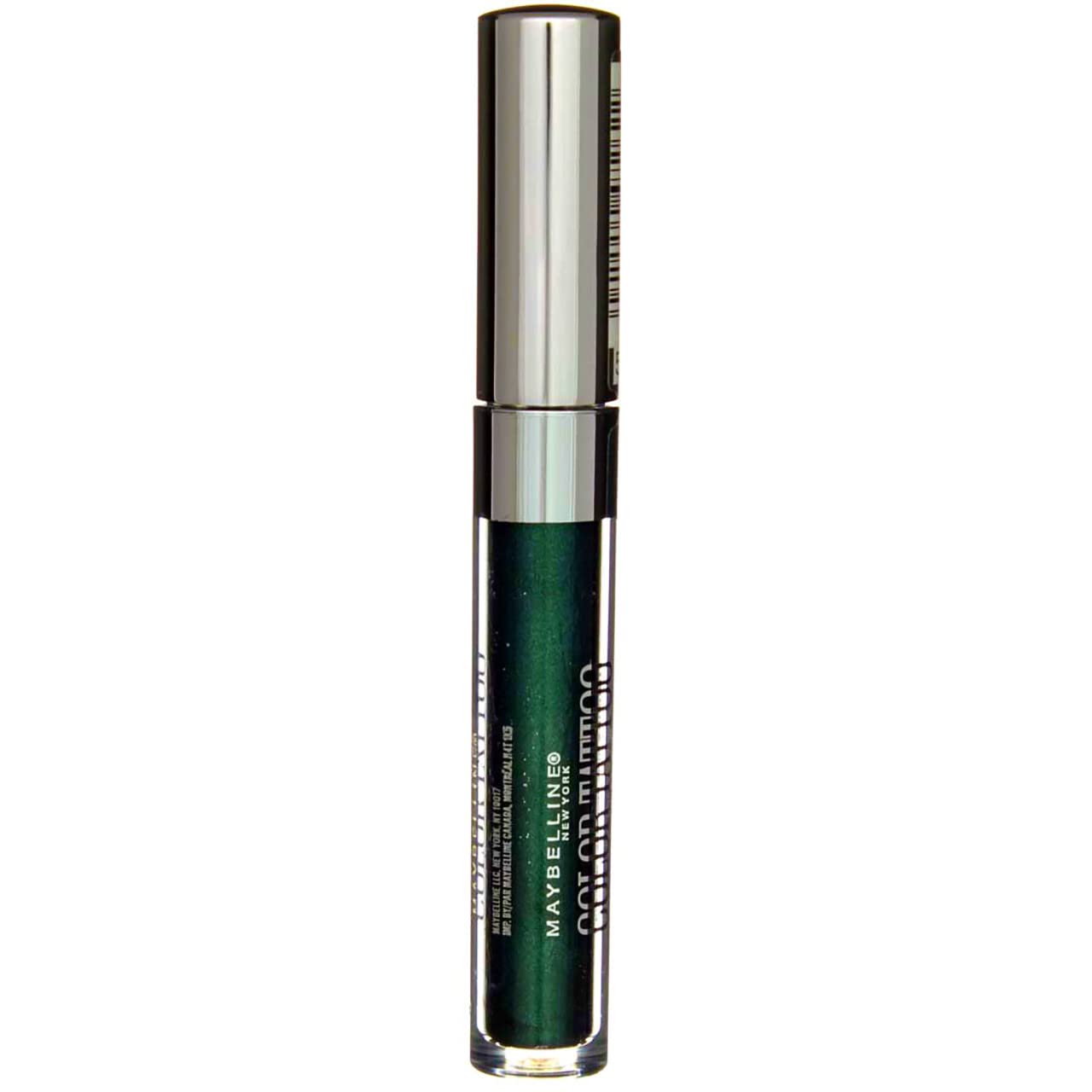 Maybelline New York Color Tattoo Eye Chrome Shadow - Charming Charlie