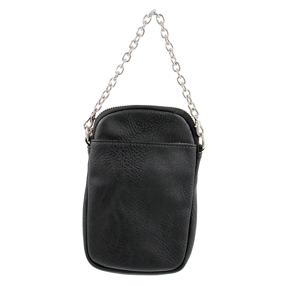 Amber Crossbody (Multiple Colors) - Charming Charlie