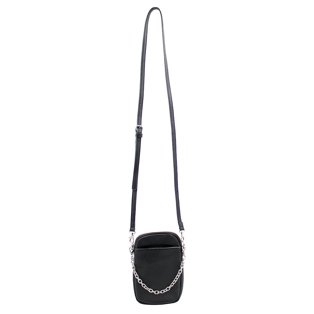 Amber Crossbody (Multiple Colors) - Charming Charlie