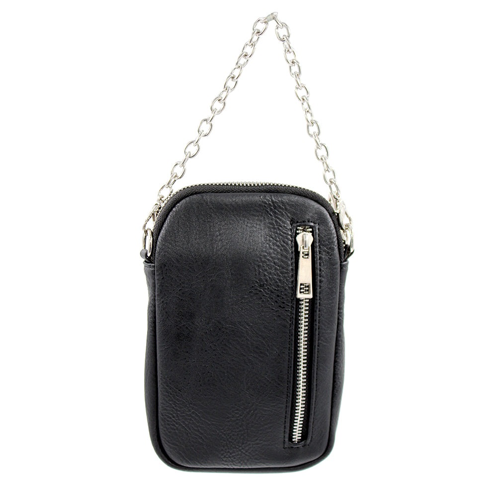Amber Crossbody (Multiple Colors) - Charming Charlie