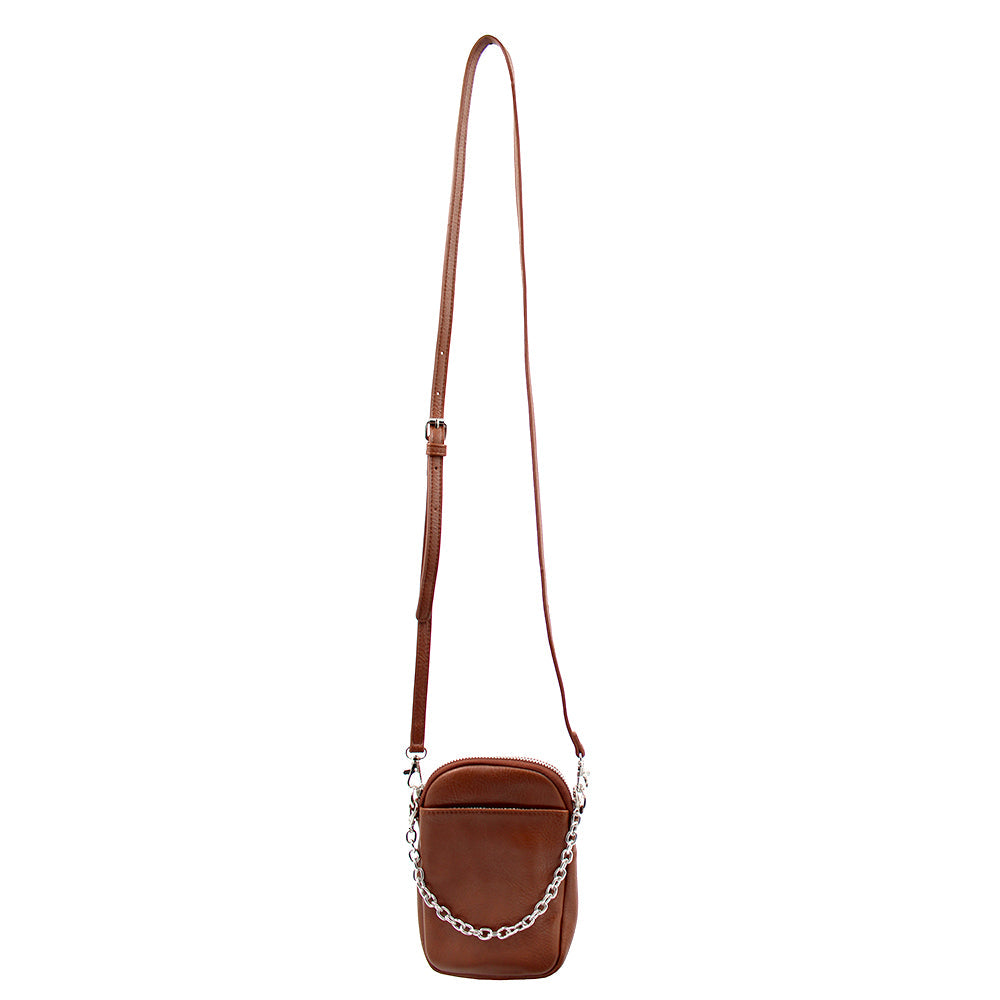 Amber Crossbody (Multiple Colors) - Charming Charlie