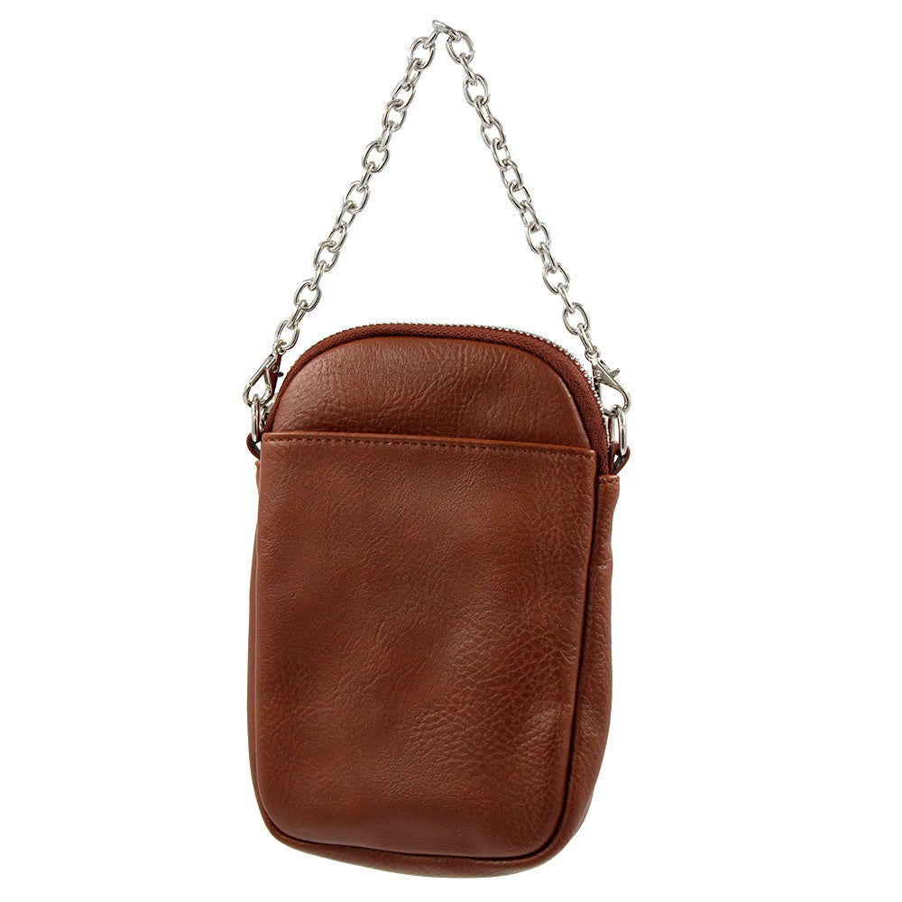 Amber Crossbody (Multiple Colors) - Charming Charlie