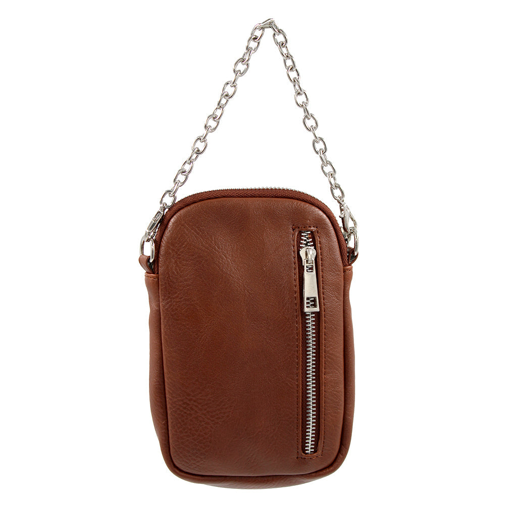 Amber Crossbody (Multiple Colors) - Charming Charlie