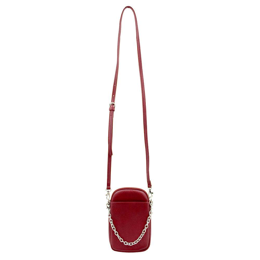 Amber Crossbody (Multiple Colors) - Charming Charlie