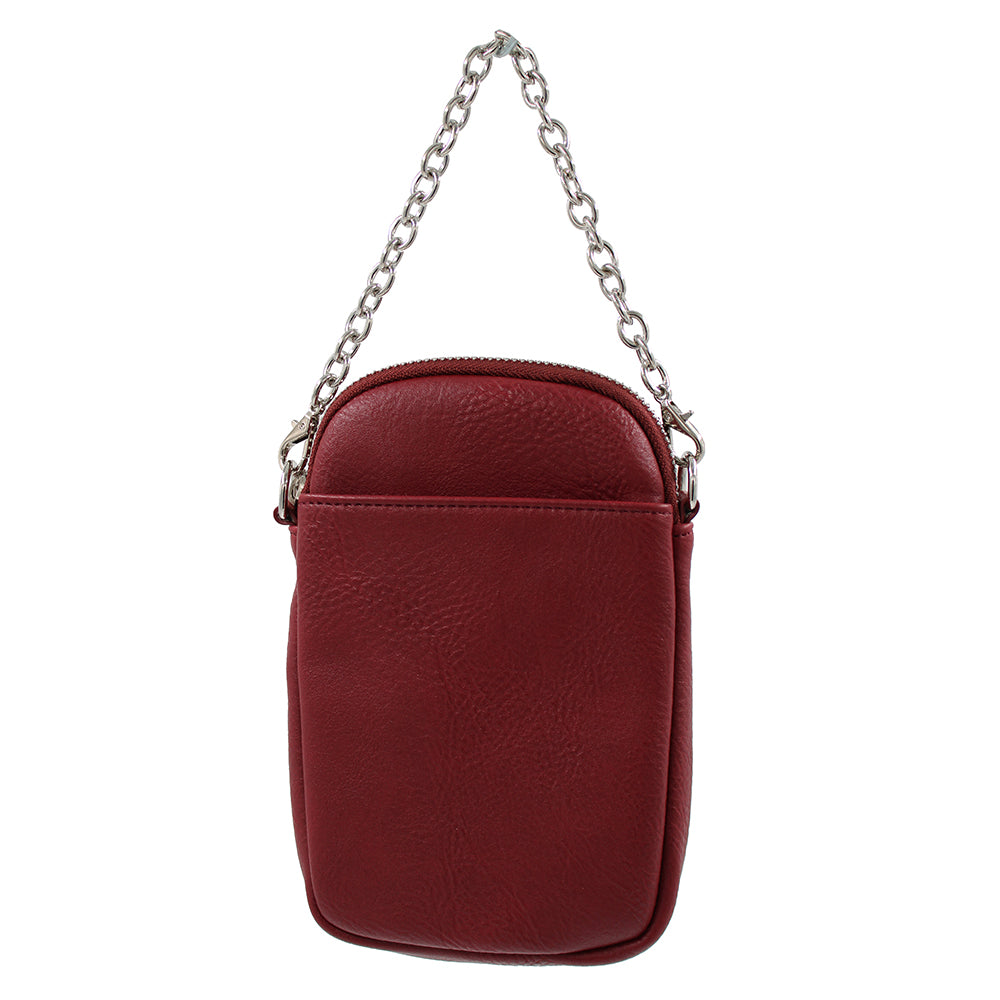 Amber Crossbody (Multiple Colors) - Charming Charlie