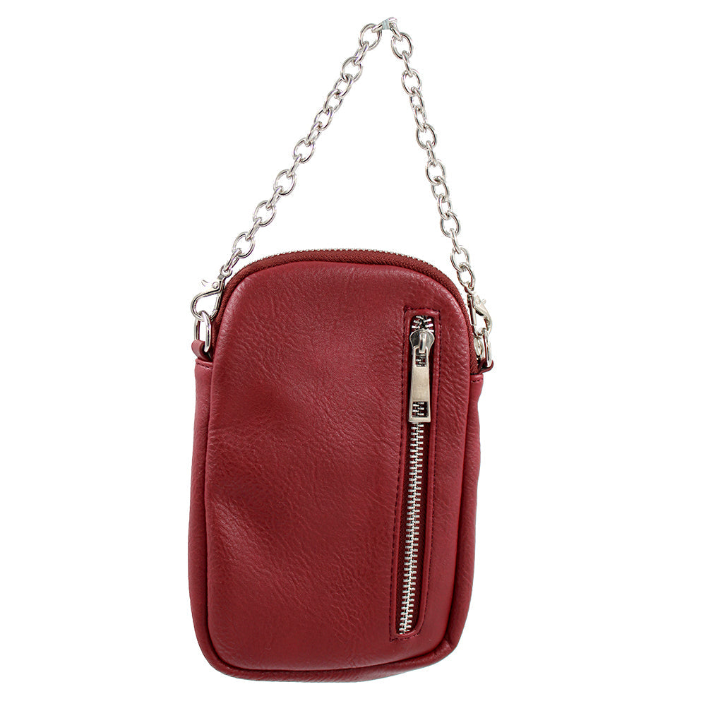 Amber Crossbody (Multiple Colors) - Charming Charlie