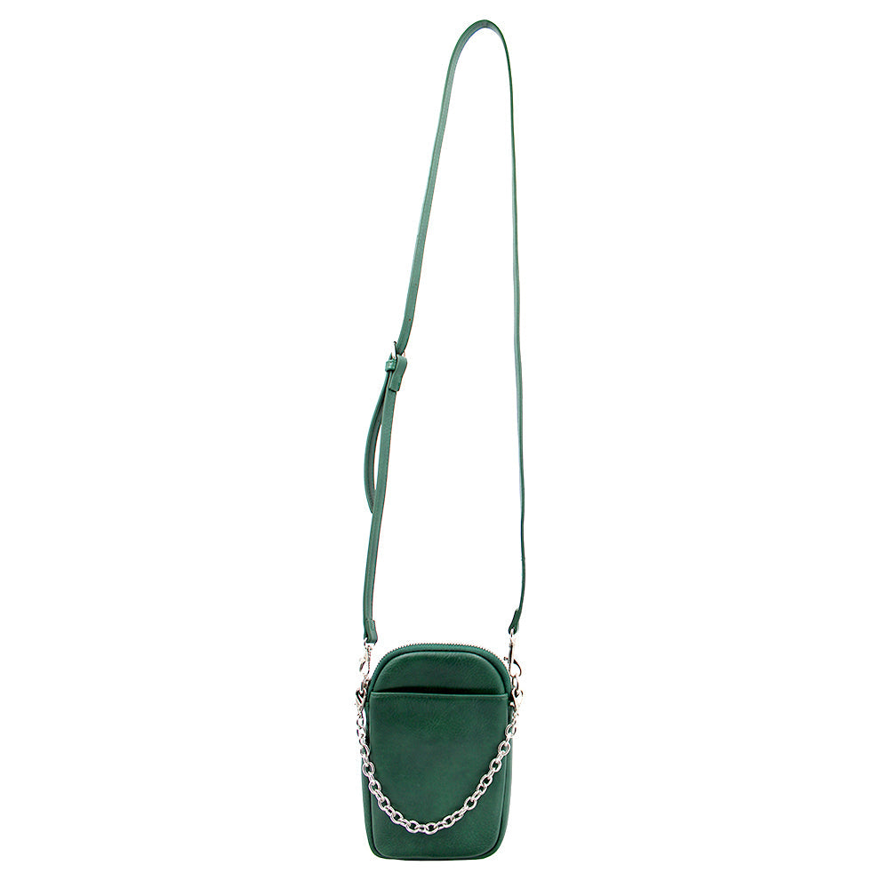 Amber Crossbody (Multiple Colors) - Charming Charlie