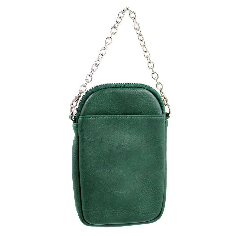 Amber Crossbody (Multiple Colors) - Charming Charlie