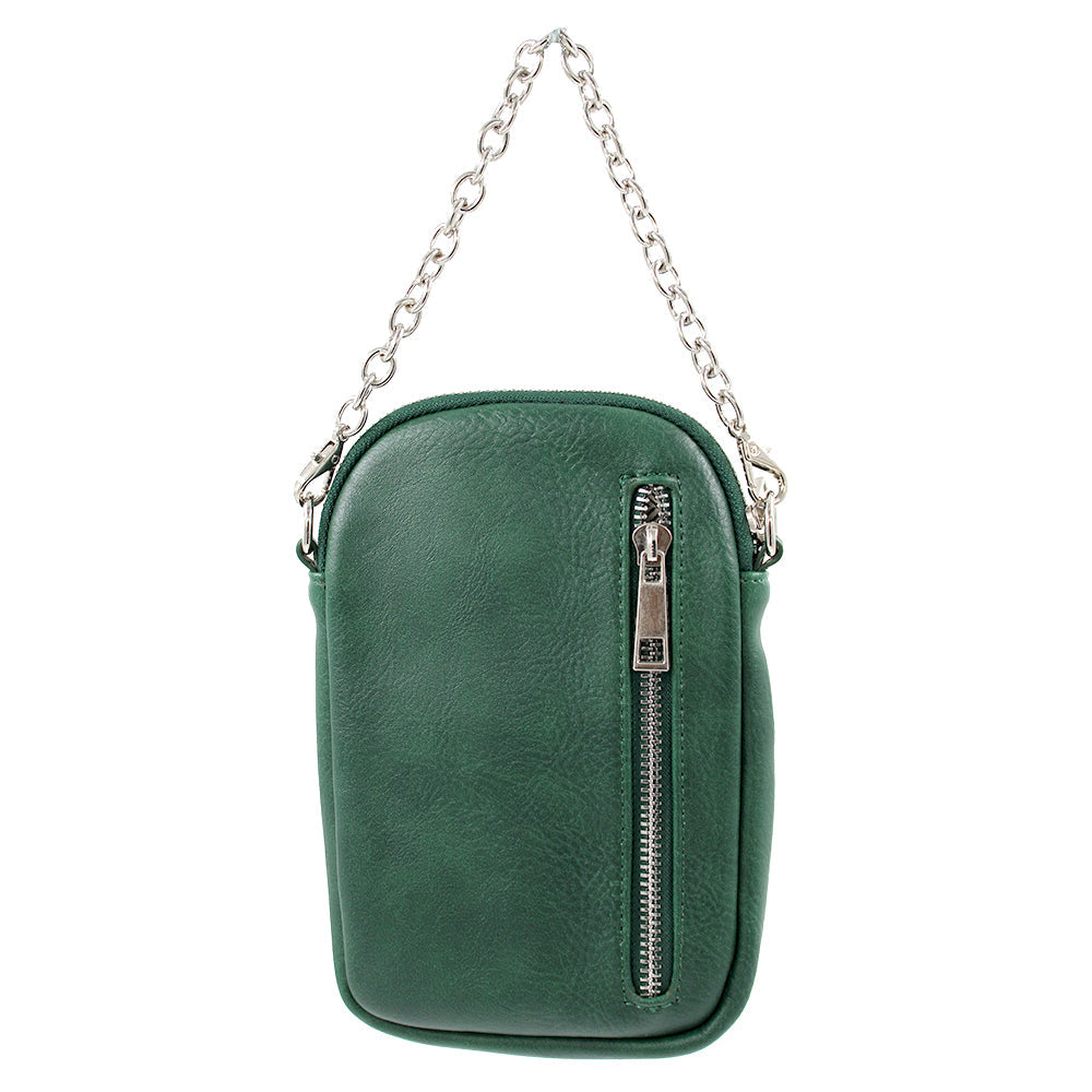Amber Crossbody (Multiple Colors) - Charming Charlie
